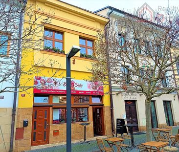 Pronájem bytu 2+1 55 m² - Photo 3