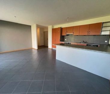 3.5 room apartment in Yverdon-les-Bains - Photo 1