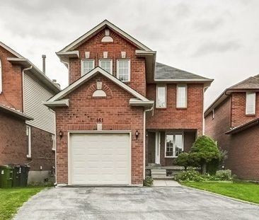 For Lease - 161 Heale Avenue Unit# BSMT, Toronto, Ontario - Photo 3