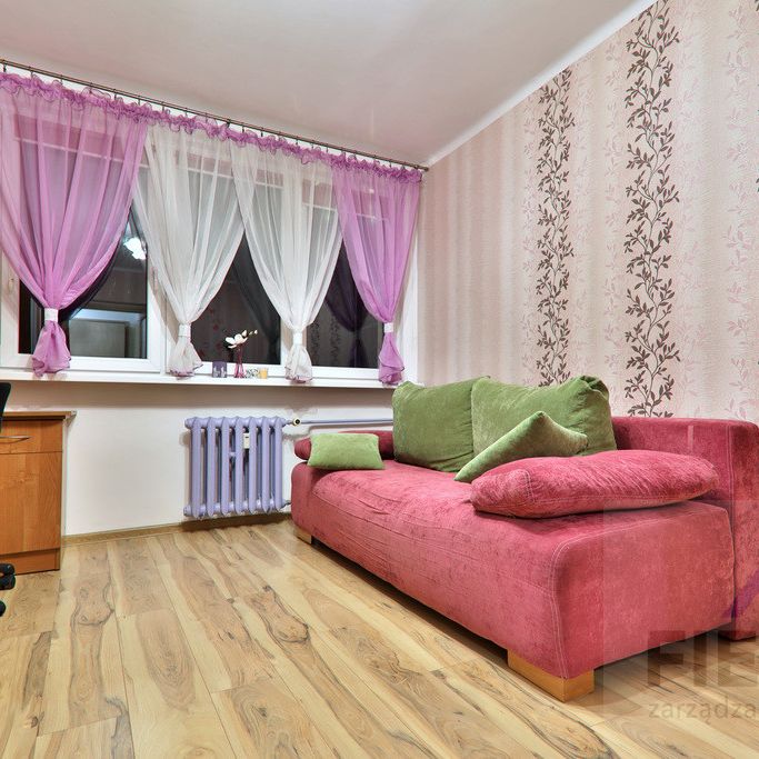 Siemianowice Śląskie Bytków, ul. Walentego Fojkisa - Zdjęcie 1