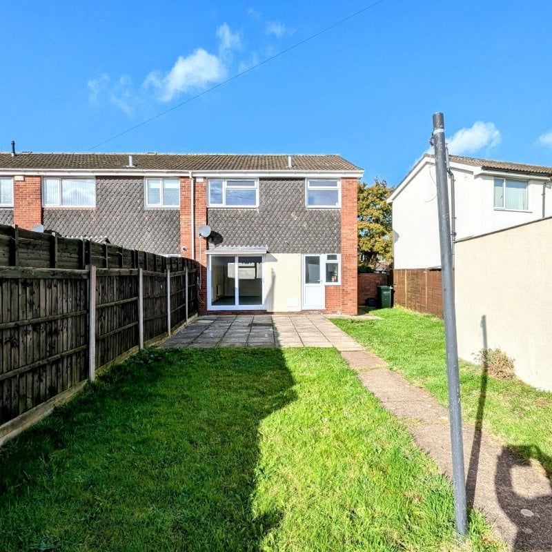 Woodmancote, Yate, BRISTOL - Photo 1