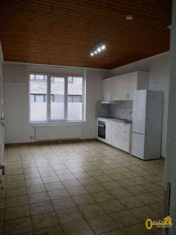 Appartement te huur - Foto 4
