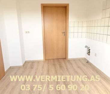 Gemütliche drei Zimmer unter'm Dach! - Photo 6