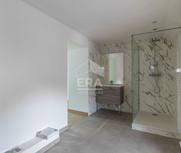 Magnifique appartement sous les combles, refait à neuf - 41m2 - Tarare - Photo 3