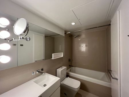 For Lease - 45 Charles Street Unit# 612, Toronto, Ontario - Photo 3
