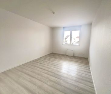 Location Appartement 2 pièces 51m² ILLKIRCH GRAFFENSTADEN 67400 - Photo 1