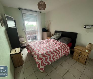 Location Appartement 2 pièces ST SAULVE 59880 - Photo 1