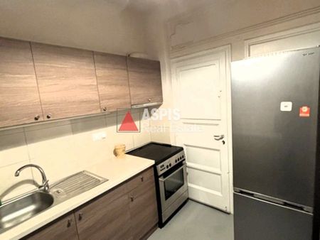 Διαμέρισμα για ενοικίαση Κολωνάκι - Λυκαβηττός - Photo 2