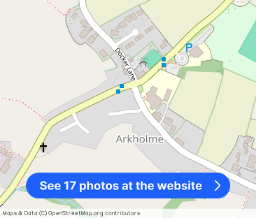 12 The Herb Gardens, Arkholme, Carnforth, Lancashire, LA6 1AU - Photo 1