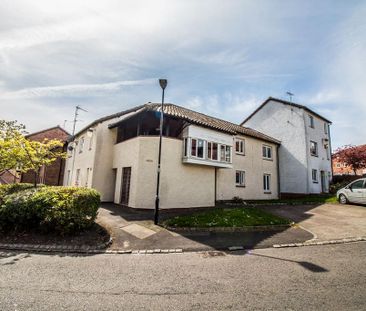 1 bedroom flat to rent - Photo 6