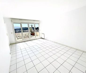 Location Appartement 2 pièces 48m² LE CANNET 06110 - Photo 1