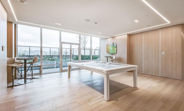 For Lease - 30 Ordnance Street Unit# 701, Toronto, Ontario - Photo 1