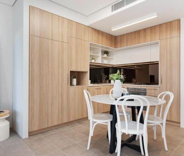 Apartment with 1 bedroom, 1 bathroom & parking for 1 car - Photo 3