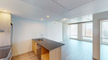 From bold architecture to sweeping skyline views, Skyla is where downtown Montréal living reaches its peak — in style - Photo 4