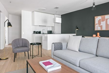 Metropolitan, Karl-Popper-Straße 5 - Photo 2