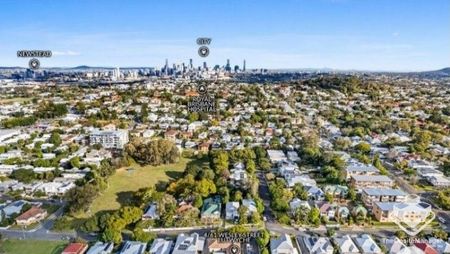 1bed 1bath 1car single level unit in Lutwyche - Photo 5