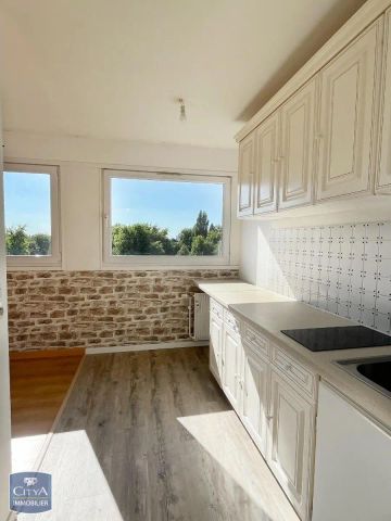 Appartement à louer 2 pièces 48.63m² - Photo 4