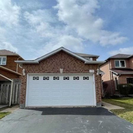 For Lease - 632 Fothergill Boulevard, Burlington, Ontario - Photo 1