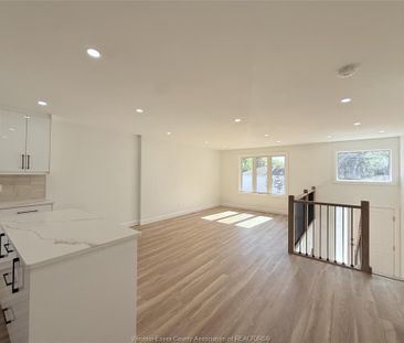 For Lease - 2597 Tourangeau Unit# 2, Windsor, Ontario - Photo 1