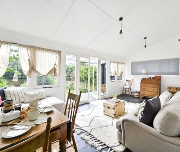 1 bedroom detached house to rent - Photo 4