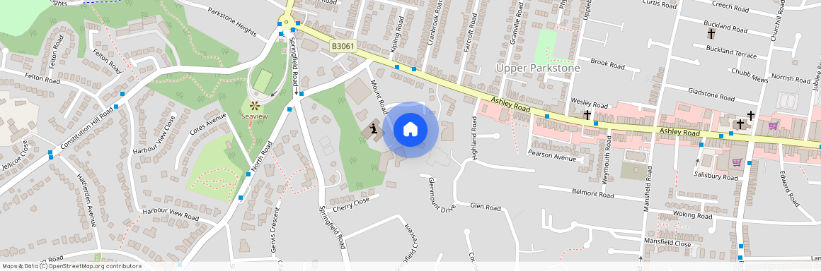 Mount Road, BH14 0QP, Poole