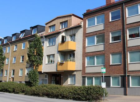 Norra Infartsgatan 52 - Photo 5