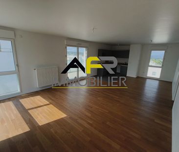 Appartement Rueil Malmaison 4 pièce(s) 105 m2, - Photo 1