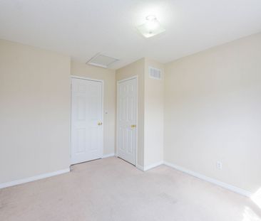 For Lease - 1093 Foxglove Place, Mississauga, Ontario - Photo 4