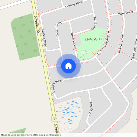 1461 Lormel Gate Avenue Unit# Basement, Innisfil