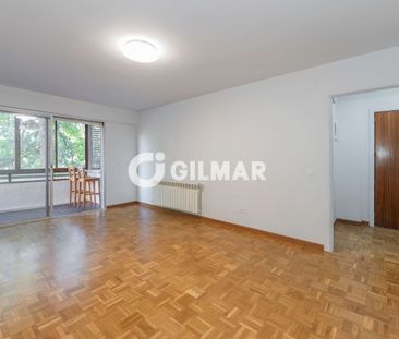 Piso en alquiler en Arturo Soria – Madrid | Gilmar Consulting - Foto 6
