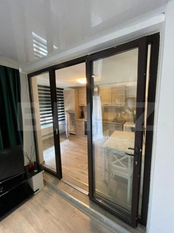 Garsoniera de inchiriat, confort 1 - Photo 5