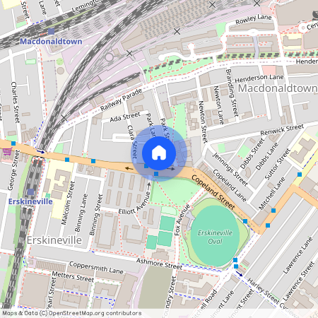 1/100 Swanson Street, 2043, Erskineville