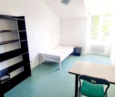 Location Appartement 1 pièces 19 m2 à Rouen - Photo 1