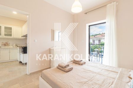 Διαμέρισμα για ενοικίαση Πολύχρονο (Παλλήνη) - Φωτογραφία 2