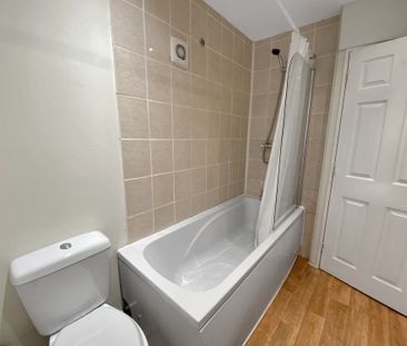 First Floor Back Right Room, 47 Gipsy Lane, Oxford OX3 7PT - Photo 6
