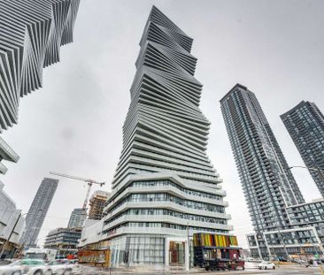 For Lease - 3900 Confederation Parkway Unit# 1908, Mississauga, Ont... - Photo 3
