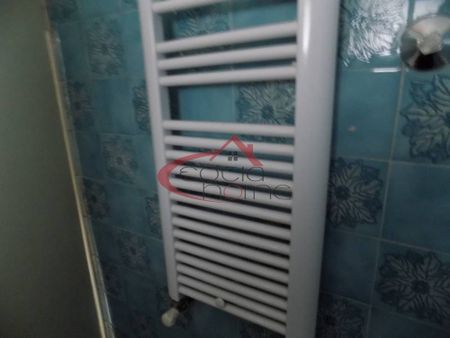 Studio/Γκαρσονιέρα για ενοικίαση Κηφισιά (Καλαμαριά) - Φωτογραφία 5