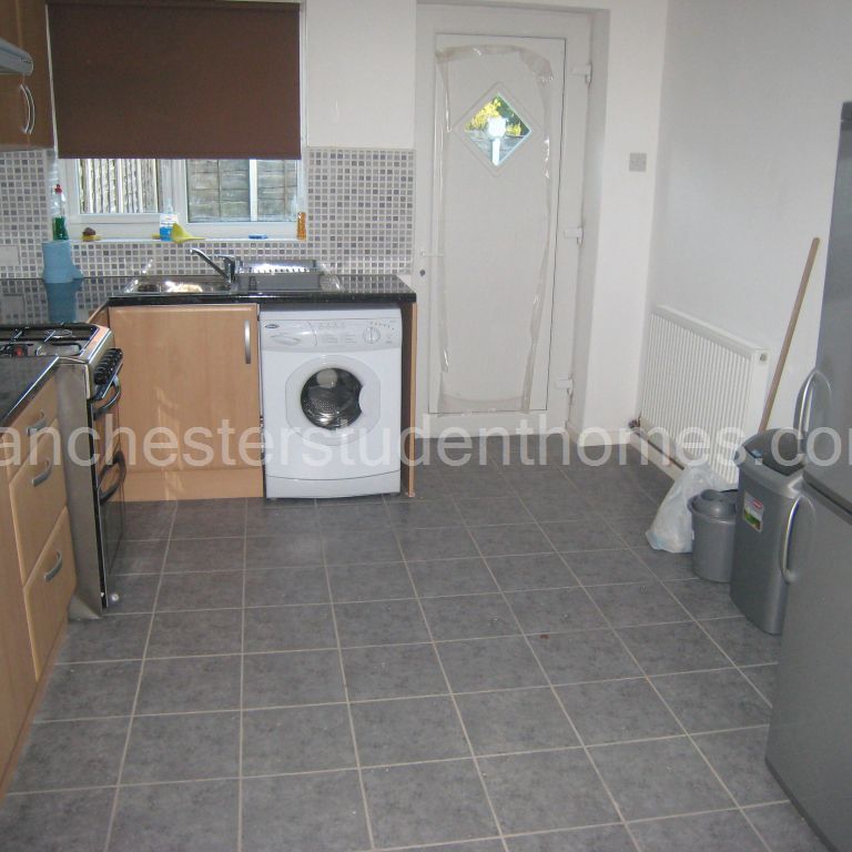 Parsonage Road, Manchester, M20 4WY - Photo 1