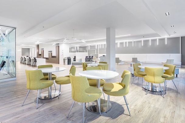 For Lease - 181 Dundas Street Unit# 3105, Toronto, Ontario - Photo 1