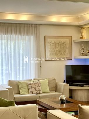 Μεζονέτα για ενοικίαση Νέα Ερυθραία - Photo 1