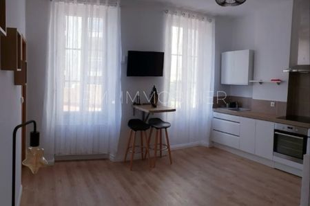 T2 Meuble- HORACE BERTIN - Photo 2