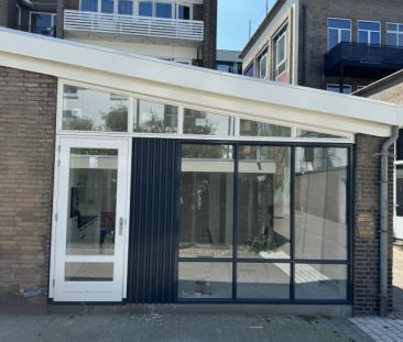 Jan Dommeringpad 4, 6811 AV, Arnhem - Foto 1