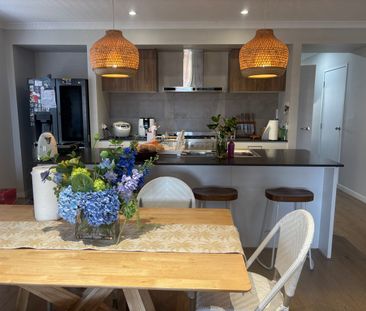 Modern family home. - Photo 1