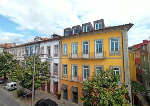 Apartamento T2