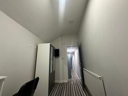 Room in a Shared House, Dawlish Road, B29 - Photo 5