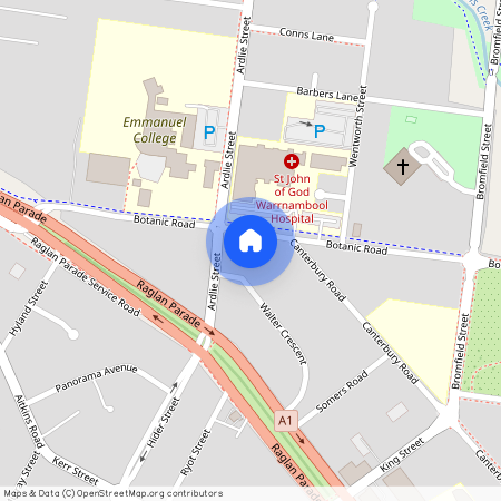 93 Botanic Road, Warrnambool, VIC, 3280