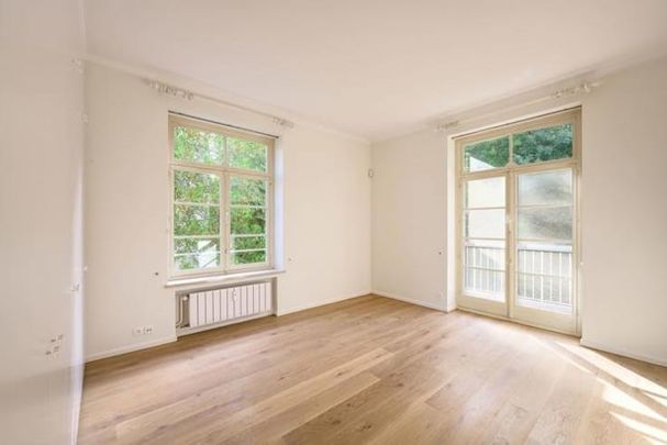 Tout savoir sur cet appartement à Ixelles, à Ixelles - Photo 1