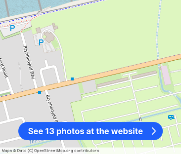 Rhyl Coast Road, Rhyl, Denbighshire, LL18 - Photo 1