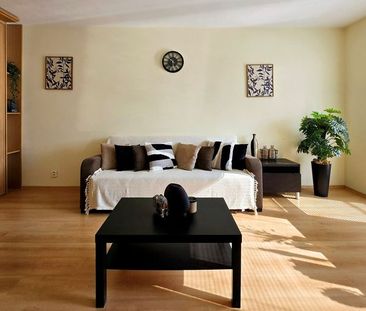 Zrekonštruovaný a zariadený 3-izbový byt v srdci mesta - Fotografia 6