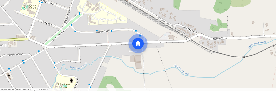 80D Wakefield Street, Whanganui